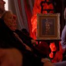 Vizsy Ferenc 3. könyvének bemutatója: Drakula Kastélyában - Meghökkentő felnőttmesék (fotó: Horváth Attila)