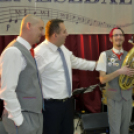 XVI. Mofém Zenészbál