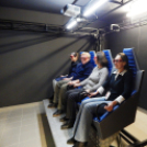 5D Attraction a FUTURA-ban