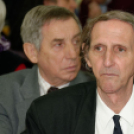 Mozgássérültek karácsonya - KÜHNE Étterem (fotó: Horváth Attila)