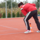 Mosonmagyaróvári Kéziladba Club látogatása a Szent Márton Általános Iskolában, Halásziban