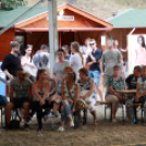 XI. Szigetköz ízei, Vármegye borai Fesztivál 3. nap 