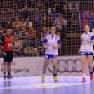 Női kézilabda NBI, Alapszakasz: 5. forduló Győri Audi ETO KC – MKC-SE (39-20) (Fotó: Horváth Attila)