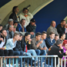 MTE 1904 Futura Mosonmagyaróvár - Móri SE (2:2) (Fotó: Nagy Mária)