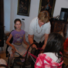 Fonó a Cselley-házban  (Fotó: Nagy Mária)