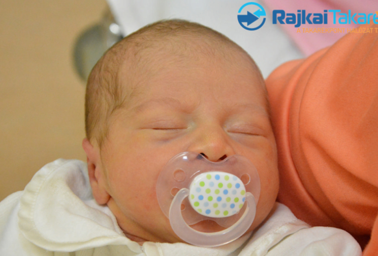 Horváth Richárd, 3220 gr. Barbacs