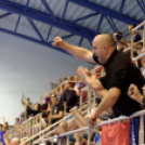 Női kézilabda NBI, Alapszakasz: 21. forduló MKC SE – DVSC-TVP-AQUATICUM (26-27) (Fotó: Horváth Attila)