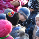 Őzikés óvoda ünnepélyes átadás (Fotó: Nagy Mária)