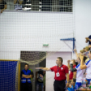 Mosonmagyaróvár KC - Kisvárda 21-20 (13-12)