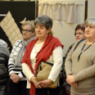 Ügyes kezek kiállítás a Hansági Múzeumban