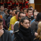 Legyen más a szenvedélyed! (Fotó: Nagy Mária)