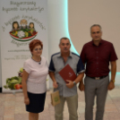 Termény- és virágkiállítás 