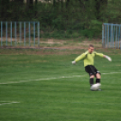 FUTURA Mosonmagyaróvár-Újbuda Fc (1:0) Gratulálunk! (Fotó: Nagy Mária)