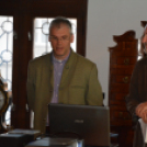 Múzeumi esték (Fotó: Nagy Mária)