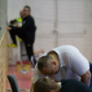 MKC SE vs Budaörs 28:20 (17:6)