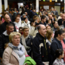 Mosonmagyaróvári Csokoládé Fesztivál, második nap