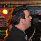 Rómeó vérzik, Junkies koncert a Faházban! (Fotó: Nagy Mária)