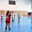 UFM Nemzetközi Női Kézilabda Kupa: MKC SE (HUN) – Duslo Sala (SK) - (40-22)