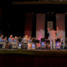 MOFÉM FÚVÓSZENEKAR tavaszi hangversenye (Fotó: Horváth Attila)