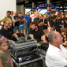 Motherson-MKC évadnyitó