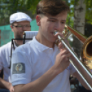 Mofémtelepi Majális (Fotó: Bánhegyi István)