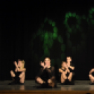 Farsang a Fehér Ló Közösségi Házban