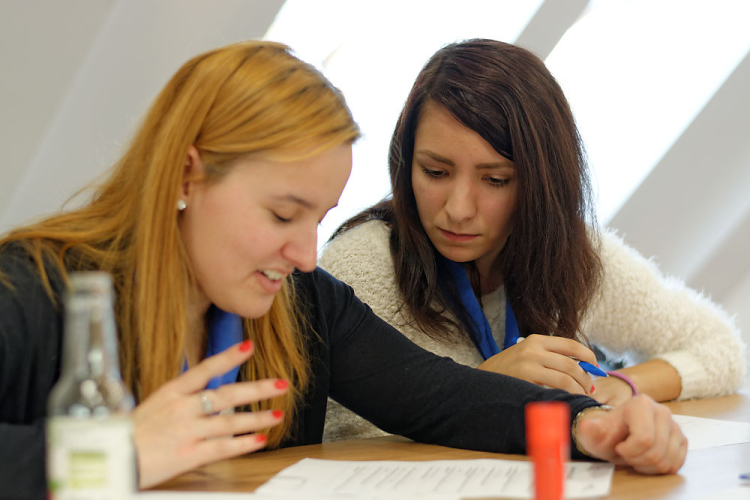 A 2015. évi PénzSztár, Pénzügyi-Gazdasági Verseny (fotó: Horváth Attila)