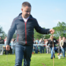 CAC kutyakiállítás (Fotó: Nagy Mária)