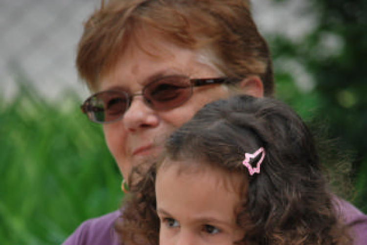 Családi nap a Gyerekek Átmeneti Otthonában