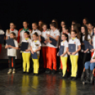 Városi sportnap 2 (Fotó: Nagy Mária)