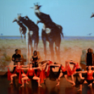 FlexArt Dance (Fotó: Stipkovits Veronika és Bánhegyi István)