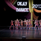 Okay Dance Gála 2013