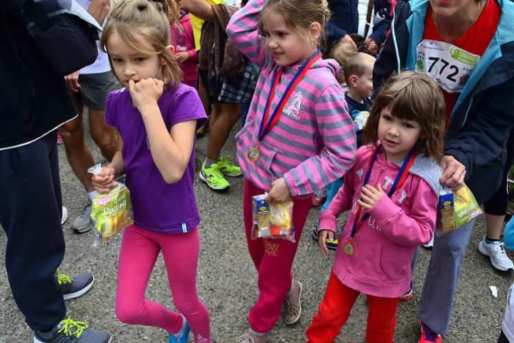 XII. Greiner Szigetköz Minimaraton (Fotó: Horváth Attila)