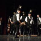 Óvári Gazdász Néptáncegyüttes 60 éves