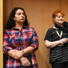 Kerekasztal a közétkeztetésről