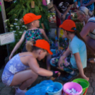 Apró kezek, Csodakertek - IX. Gyermek Kertépítő Verseny