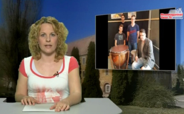 Csütörtöki Híradó