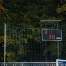 Futura Mosonmagyaróvár - Körmendi Fc (3:1) Gratulálunk! (Fotó: Nagy Mária)