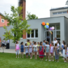 Újhelyi Imre Általános Iskola tanévzáró ünnepély 