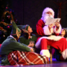 VÁROSI MIKULÁSNAP ÉS KARÁCSONYI VÁSÁR