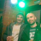 Kamionosok És K..vák - Faház