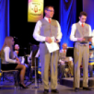 MOFÉM Fúvószenekar Tavaszi Hangverseny