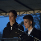 1956-os városi Megemlékezések és Gyásznap /Mosonmagyaróvár/