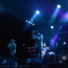 NYÁRI FESZTIVÁL – SZENT ISTVÁN NAPOK 2018, Harmadik nap