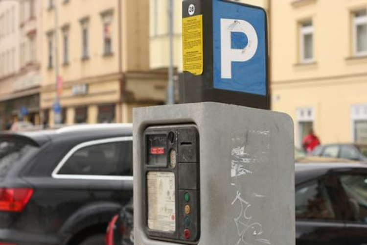 Néhány ponton változott a helyi parkolórendelet január elsejétől Mosonmagyaróváron.