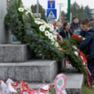 2015. MÁRCIUS 15. Mosonmagyaróvár (Fotó: Horváth Attila)