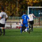 Futura Mosonmagyaróvár - Körmendi Fc (3:1) Gratulálunk! (Fotó: Nagy Mária)
