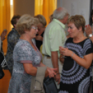 Hatvani Emőke kiállítása - Ilyennek láttam Ausztráliát (Fotó: Nagy Mária)