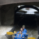 Lajta projekt, ünnepélyes átadás