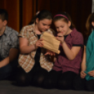 Színjátszó találkozó (Fotó: Nagy Mária)